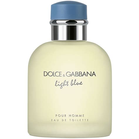 d&g light blue for men.